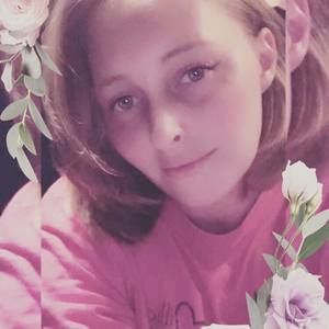 Meet your Posher, Felicia